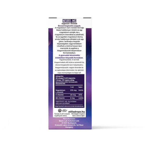 Neuro-Mg - Image 3