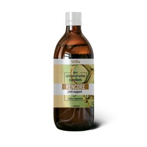 Rencore - Komplex ízületvédő szérum - 500 ml