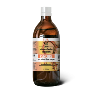 Rencore Sport – komplex ízületvédő szérum - 500 ml