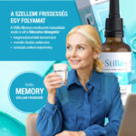 MEMORY – MENTÁLIS KIFÁRADÁS ÉS KONCENTRÁCIÓZAVAR TÁMOGATÁSÁRA - 50 ml - Image 3