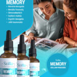 MEMORY – MENTÁLIS KIFÁRADÁS ÉS KONCENTRÁCIÓZAVAR TÁMOGATÁSÁRA - 50 ml - Image 5