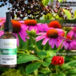 Stilla Immunity Összetevők Kép