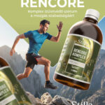 RENCORE KOMPLEX – Ízületi fájdalom, mozgásbeszűkülés és porckopás miatti mindennapi terhelés esetén– 500 ML - Image 3