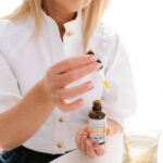 C+D+Zn – 50 NAPI ADAG -GYAKORI MEGFÁZÁSRA, ALACSONY ENERGIASZINTRE ÉS D-VITAMINHIÁNY OKOZTA LEVERTSÉGRE – 50 ml - Image 4