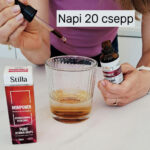 MOMPOWER – KIMERÜLTSÉGRE, NAPI ENERGIAHIÁNYRA ÉS TERHELTSÉG MIATTI FÁRADÉKONYSÁGRA – 30 ML - Image 4