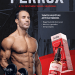 FERROX – VASHIÁNY OKOZTA KÓROS FÁRADTSÁG ELLEN – 50 ML - Image 4