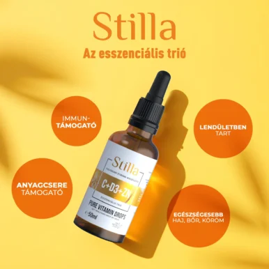 Stilla C+D+Zn Infografika Kép