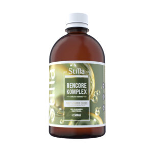 RENCORE KOMPLEX – Ízületi fájdalom, mozgásbeszűkülés és porckopás miatti mindennapi terhelés esetén– 500 ML