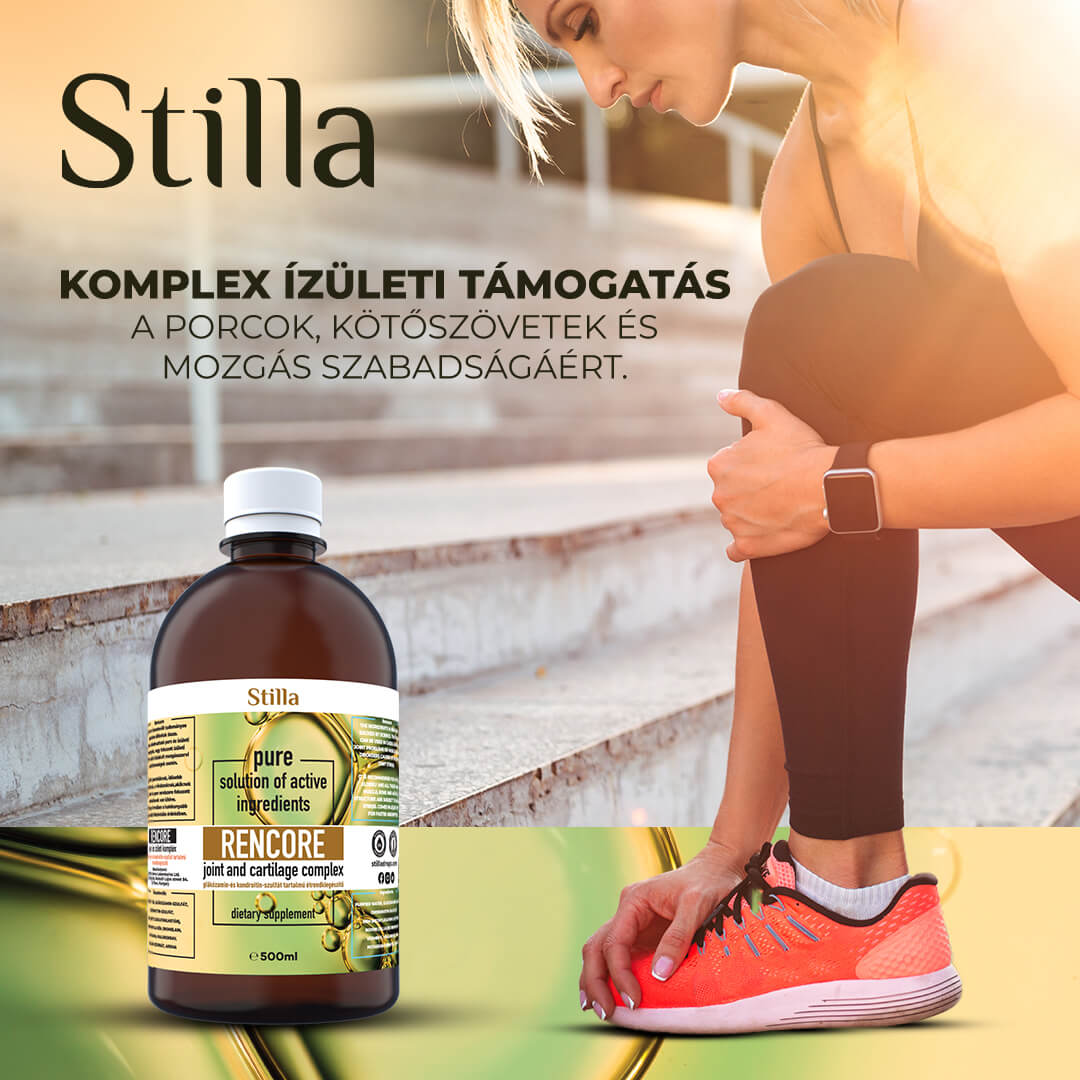 Rencore - Komplex ízületvédő szérum - 500 ml - Image 4