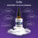 Sleep - Alvást segítő cseppek - 30 ml - Image 2