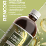 RENCORE KOMPLEX – Ízületi fájdalom, mozgásbeszűkülés és porckopás miatti mindennapi terhelés esetén– 500 ML - Image 5