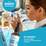 MEMORY – MENTÁLIS KIFÁRADÁS ÉS KONCENTRÁCIÓZAVAR TÁMOGATÁSÁRA - 50 ml - Image 8