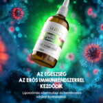 IMMUNITY JUNIOR – GYERMEKEK IMMUNRENDSZERÉNEK TÁMOGATÁSÁRA