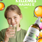 IMMUNITY JUNIOR – GYERMEKEK IMMUNRENDSZERÉNEK TÁMOGATÁSÁRA