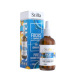 KONCENTRÁCIÓRA, TANULÁSI FÓKUSZRA ÉS SZELLEMI TERHELHETŐSÉGRE