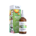 IMMUNITY JUNIOR – GYERMEKEK IMMUNRENDSZERÉNEK TÁMOGATÁSÁRA