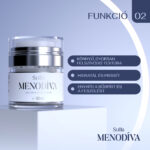 MENODÍVA ARCÁPOLÓ GÉLKRÉM