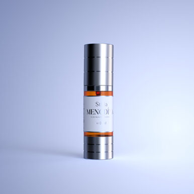 MenoDíva Éjszakai Olajszérum – 30 ml