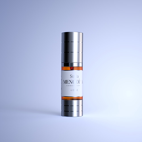 MenoDíva Éjszakai Olajszérum – 30 ml