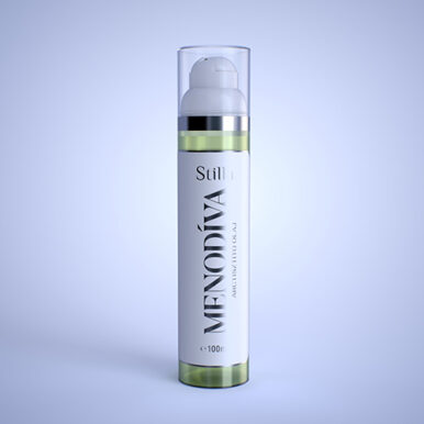 MenoDíva Arctisztító Olaj – 100 ml