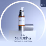 Menodíva éjszakai arcápoló olajszérum