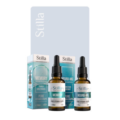 Stilla Fókusz Duó Csomag