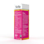 STILLA VITALITÁS – PRÉMIUM NŐI VITAMIN A HORMONÁLIS EGYENSÚLYÉRT, ENERGIÁÉRT ÉS STRESSZKEZELÉSÉRT – 100 ml - Image 6
