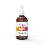 STILLA VITALITÁS – PRÉMIUM NŐI VITAMIN A HORMONÁLIS EGYENSÚLYÉRT, ENERGIÁÉRT ÉS STRESSZKEZELÉSÉRT – 100 ml - Image 7