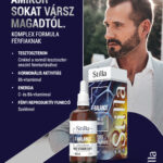 T-BALANCE – FÉRFI VITALITÁS ÉS A NORMÁL VÉRTESZTOSZTERON-SZINT FENNTARTÁSÁNAK TÁMOGATÁSÁRA – 100 ML - Image 4