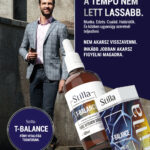 T-BALANCE – FÉRFI VITALITÁS ÉS A NORMÁL VÉRTESZTOSZTERON-SZINT FENNTARTÁSÁNAK TÁMOGATÁSÁRA – 100 ML - Image 3