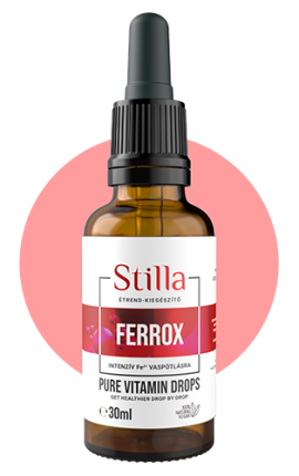 stilla-vitamine-drops-ferrox-iron